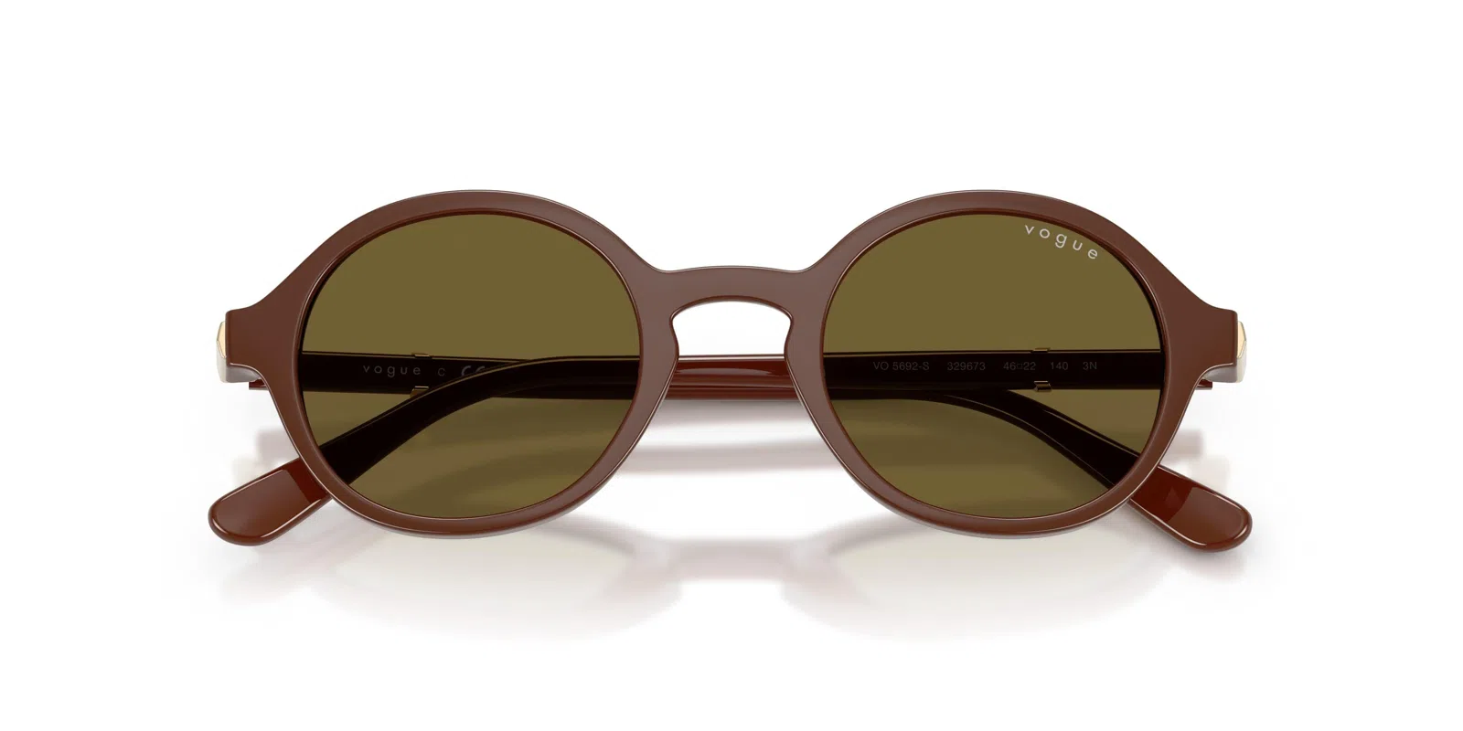 Vogue 5692S Sunglasses - view 18